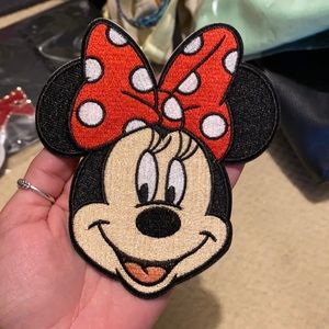 Stoney Clover Minnie 5” Patch